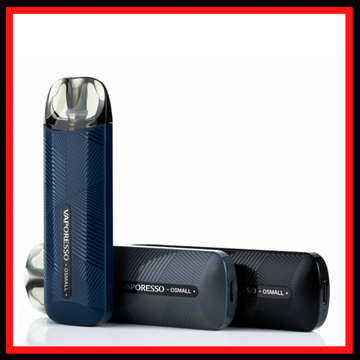 VAPORESSO OSMALL KIT 1